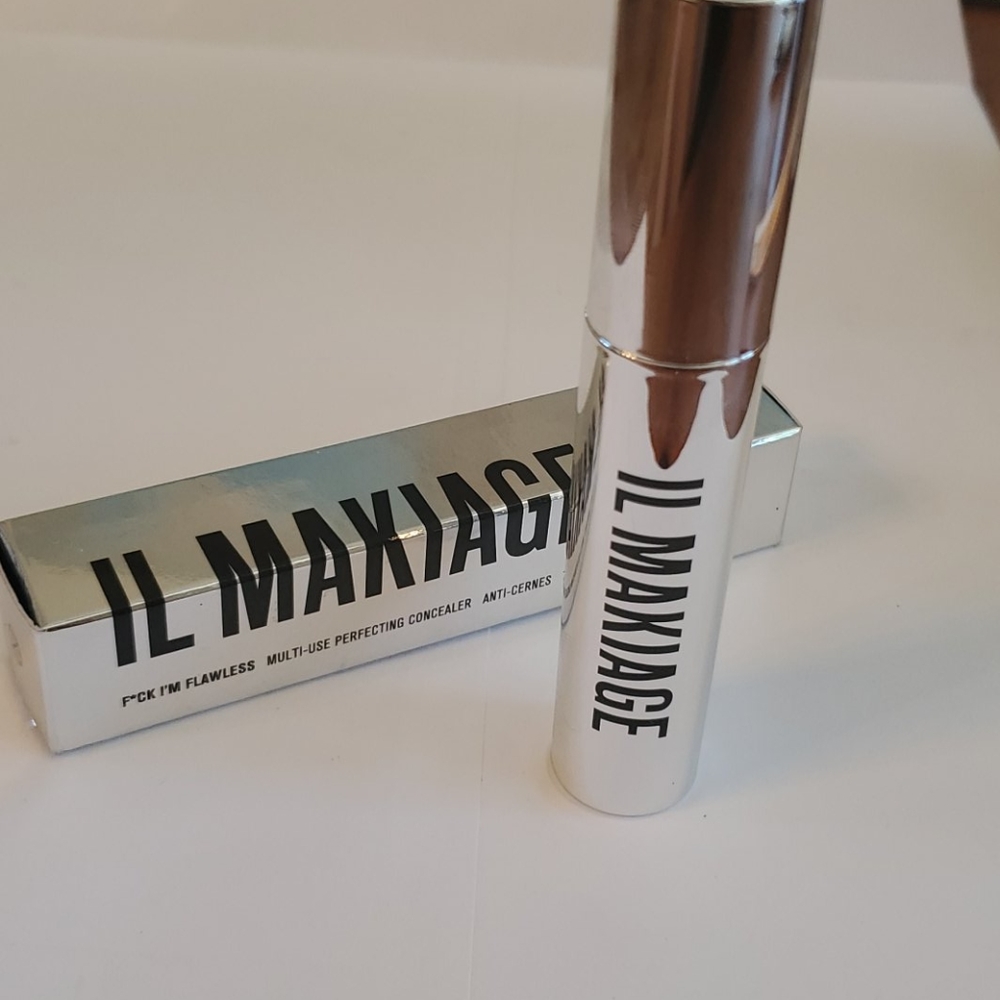Il Makiage Fuck I'm Flawless concealer